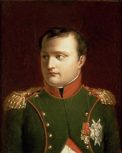 Napoleón Bonaparte (1769-1821)